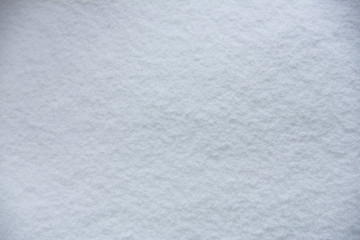 Snow texture