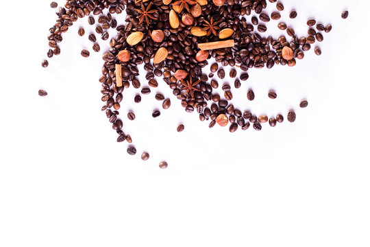 coffee still life