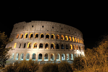 Roma Colosseo