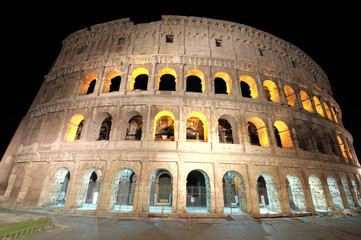 Roma Colosseo