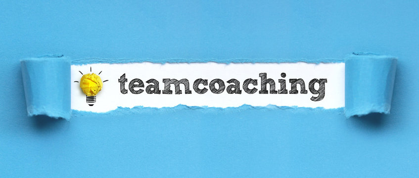 teamcoaching