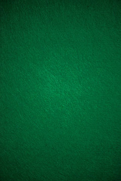 green paper background, colorful