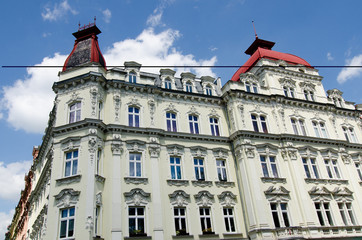 Karlovy Vary, Czech republic