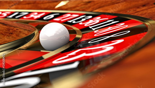 Classic roulette