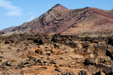 La isleta, Gran Canaria