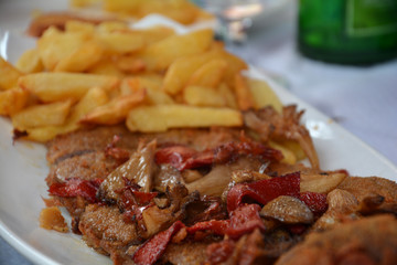 Cachopo