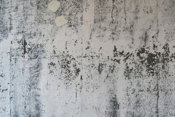 Grunge painted wall texture