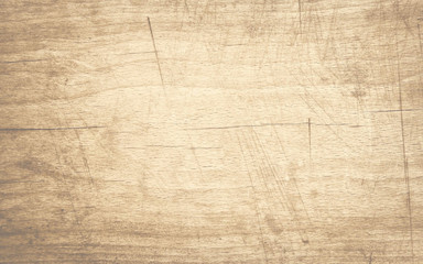 scratched wood texture