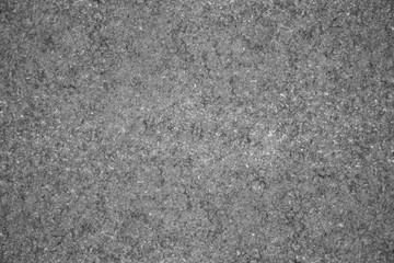 Fototapeta premium Asphalt background texture with some fine grain