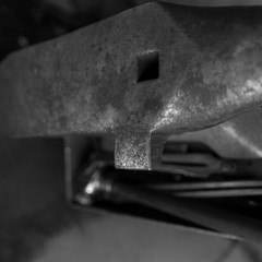 Farrier