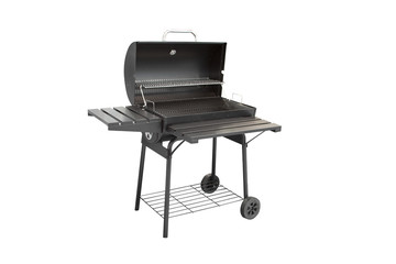 outdoor grill