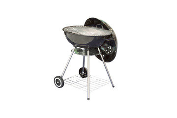 outdoor grill