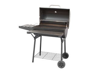 outdoor grill