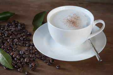 Kaffee / Cappuccino