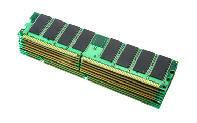 DDR modules