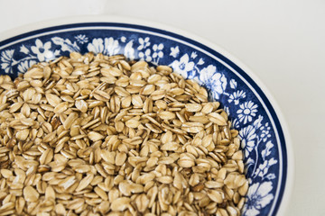 Oatmeal