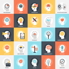 Thinking and Brain Activity