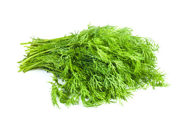 Fresh dill