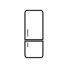 Refrigerator icon