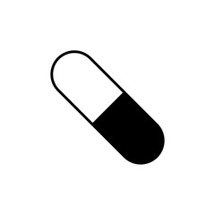 Capsule Icon