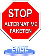 Alternative Fakten