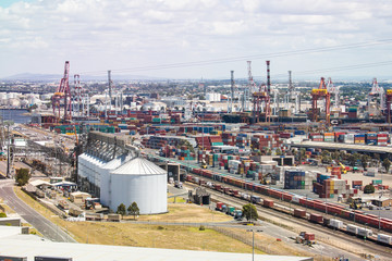 Melbourne Shipyards