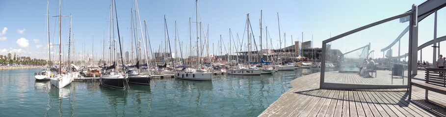 port 2