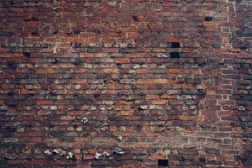 Factory Brickwork © neoinkdesign