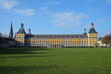 Kurfürstliches Schloss in Bonn