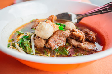 Ekaehla meat (KaoLau).