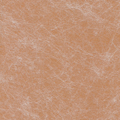 Orange paper background with white pattern