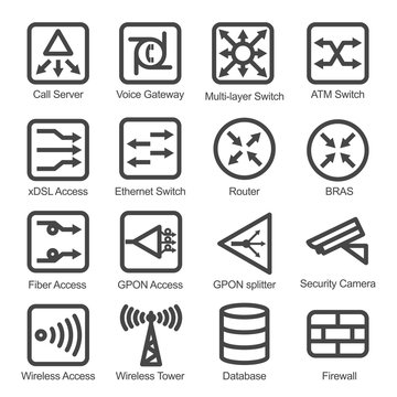 Network Switch Icon Images – Browse 27,467 Stock Photos, Vectors, and Video  | Adobe Stock