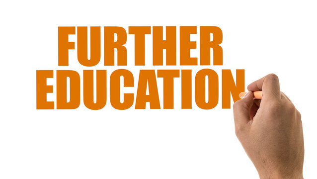 Further Education