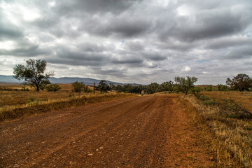 Flinders Ranges
