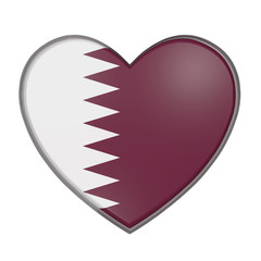 Qatar heart