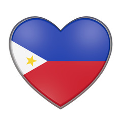 Philippines heart