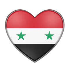 Syria heart