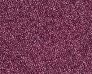 Fototapeta premium Pink color knitting cloth texture.