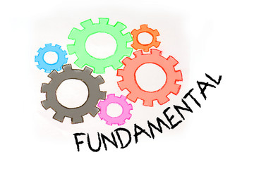 Gears and crowdfunding mechanism