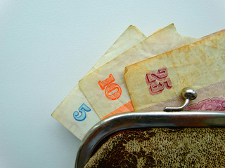 Income Soviet people
