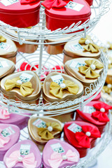 Wedding Favors