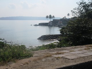 Galle Fort / Sri Lanka