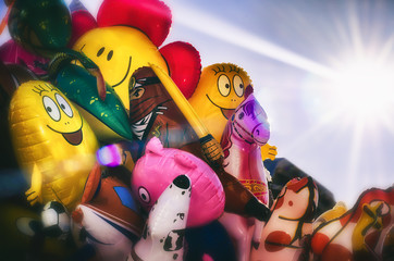 Balloons
