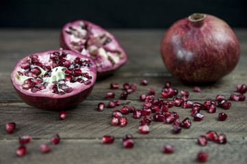 granatapfel