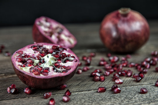 granatapfel
