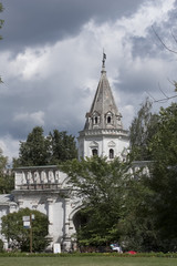 Архитектура