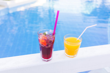Drink beverage summer refreshment