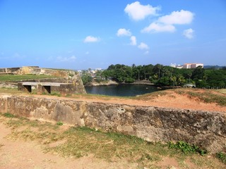 Galle Fort / Sri Lanka