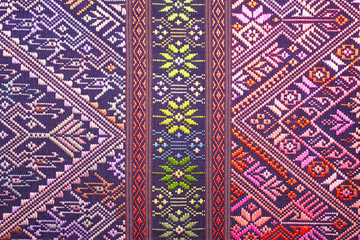 Fabric color Antique handwoven fabric, natural dyes fabrics, beautiful colors, beautiful fabrics, old fashion fabrics silk thai