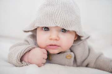 Baby Portrait